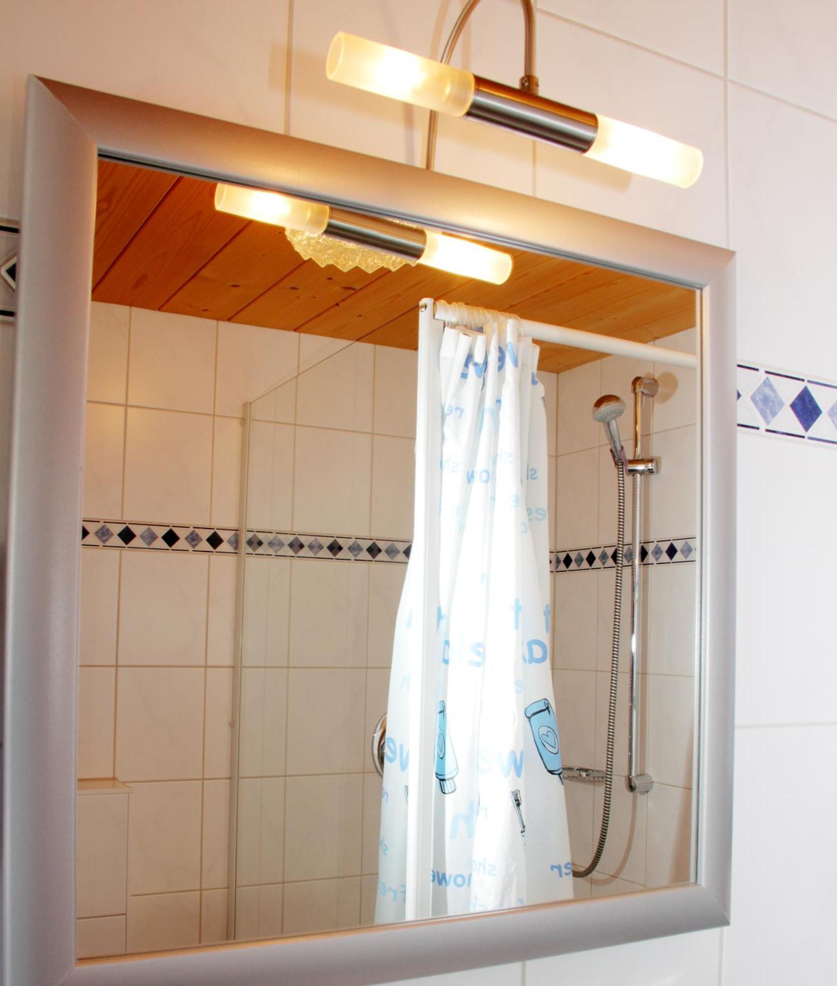 Haus Wienertoni Grainau Rom bilde