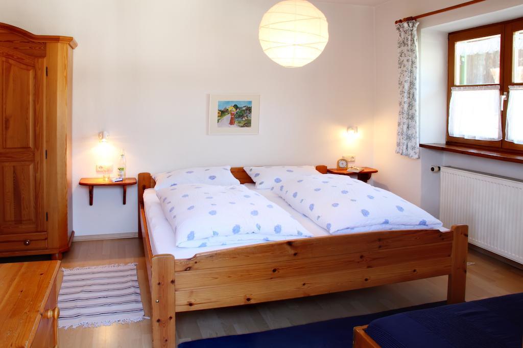 Haus Wienertoni Grainau Rom bilde