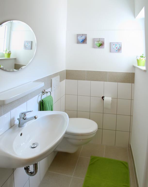 Haus Wienertoni Grainau Rom bilde
