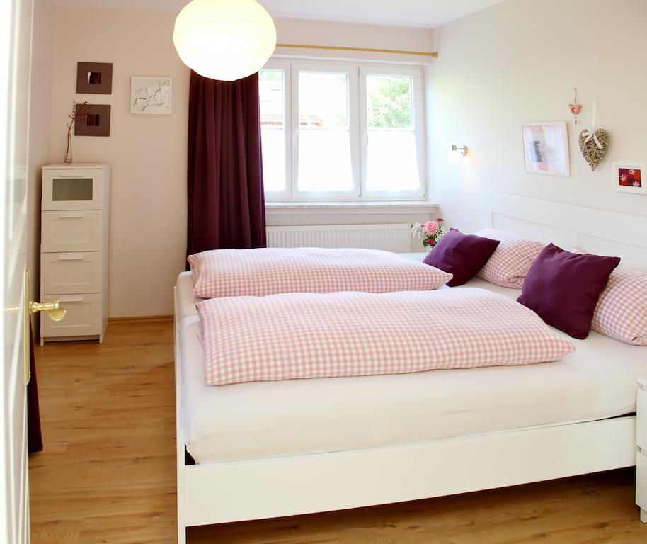 Haus Wienertoni Grainau Rom bilde