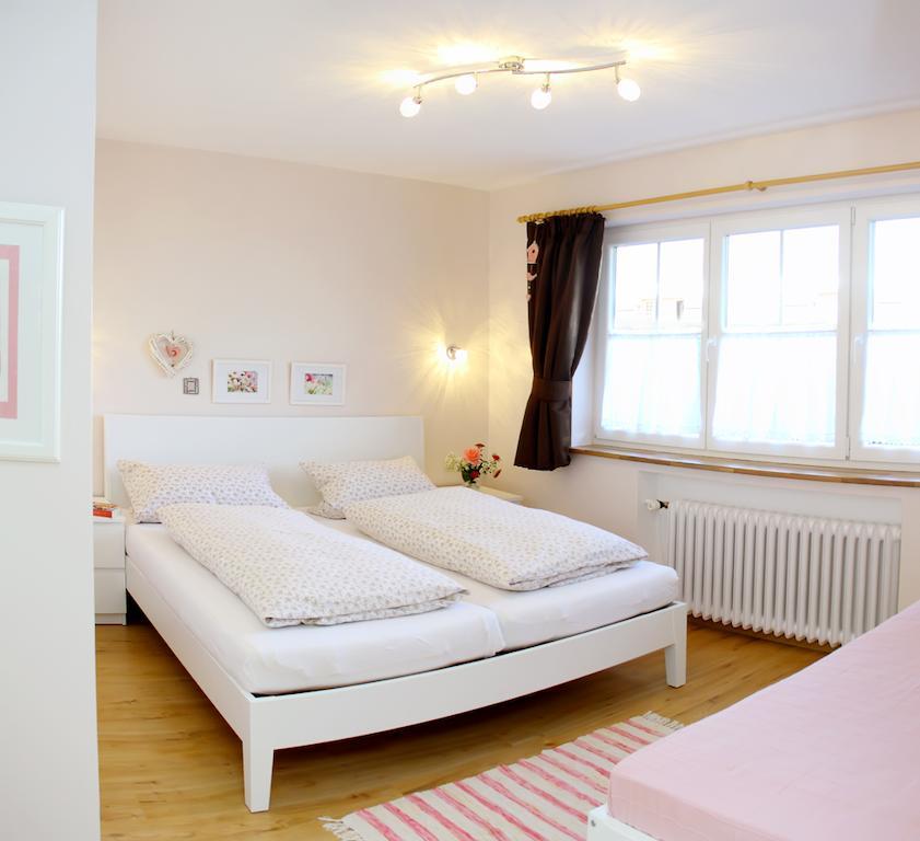 Haus Wienertoni Grainau Rom bilde